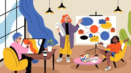 Hard Skills vs. Soft Skills: Definitions and 50+ Examples